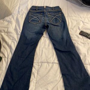 Ariat jeans